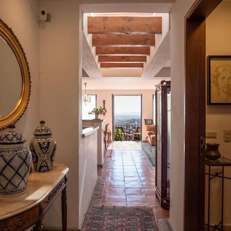 La Sunset Condo San Miguel de Allende Exterior photo
