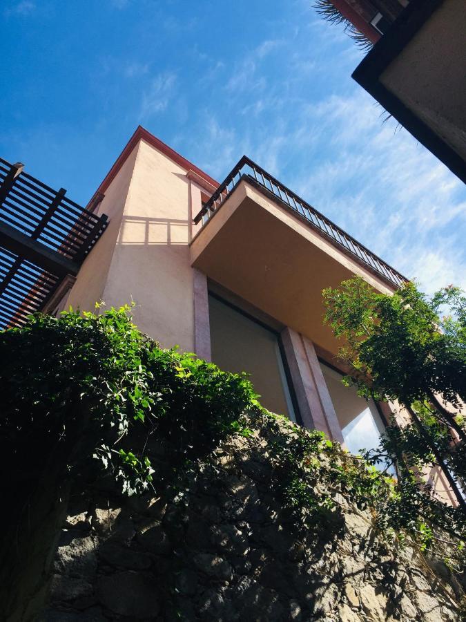 La Sunset Condo San Miguel de Allende Exterior photo